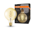 Vintage 1906 Globe 28 Filament DIM 4W 820 Gold E27 - , изображение 2