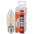 5W/840 (=60W) E27 LED Star FIL прозрачная - LED лампа свеча OSRAM - , изображение 2