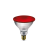 PHILIPS  PAR38  IR175R E27 230V d121x136  красная - инфракрасная лампа - , изображение 2