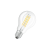 6W/827 (=75W) E27 LED Star FILAMENT прозрачная - LED лампа шарик OSRAM - 