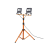 2X30W/840 (=2x200W) Светодиодный Прожектор на стойке LED WORKLIGHT TRIPOD IP65 LEDVANCE - 