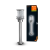 ENDURA E27 h=550mm IP44 (CLASSIC POST Steel) - Уличный садово-парковый светильник LEDVANCE - , изображение 2