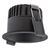 SP DK FIX P 8W 930 PS DIM IP44 BK - 