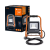 LED Worklight R-Stand Socket 30 W 4000 K - , изображение 2