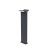 ENDURA 800mm LED STYLE BAT DARK GREY  580lm 3000K IP44 - садово-парк. светильник LEDV - 
