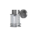 ENDURA E27 IP44 (CLASSIC POST DOWN Steel) - Уличный настенный светильник LEDVANCE - 