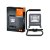 LED Worklight S-Stand 50 W 4000 K - , изображение 2