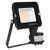FL COMP SEN V 20W 840 SYM 100 BK - 