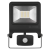 30W/4000K (=250W) СЕНСОР IP44 2700Lm - Светодиодный прожектор с сенсором FLOODLIGHT VALUE LEDVANCE - , изображение 2