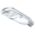 BRP062 P LED72/NW SLC S1 60W 220-240V 7200lm IP66 473x165x80  - LED светильник PHILIPS(консольный) - , изображение 2