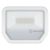 30W/3000K (=250W) IP65 3300Lm Симметричный 100° Белый - Светодиодный прожектор LEDVANCE FLOODLIGHT PERFORMANCE - , изображение 2