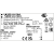 VS 10W 250mA  29-40V IP20  DIM (L,C_TRIAC)   ECXd  250.373   100x50x19мм - драйвер VS - , изображение 2