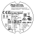 VS ECXe       700.435     600-700мА     30 - 40V/28W  DIP-перекл  D55x25мм - драйвер - , изображение 2