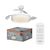 Ceiling fan Poniente 1060mm 66W CCT - , изображение 4