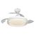 Ceiling fan Poniente 1060mm 66W CCT - , изображение 9
