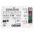 Драйвер для LED светильников OTi DALI 50/220…240/1A4  NFC  /LEDset/Prog  50W  600....1400mA 15-54V 110x75x25 OSRAM - , изображение 2