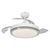 Ceiling fan Leveche 1060mm 66W CCT - , изображение 11