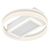 Ceiling Fan Grill Ring 55W CCT White - , изображение 5