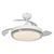 Ceiling fan Leveche 1060mm 66W CCT - , изображение 9