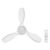 Ceiling fan Bise 1065mm 48W CCT RGB - , изображение 4