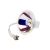Лампа аэродромная NARVA 6101LL 6,6A 48W 3000h PK30d cable flat female connector - , изображение 8