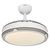 Ceiling fan Leveche 1060mm 66W CCT - , изображение 8