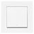 SMART+ WIFI Remote Wall Switch 1 Button - , изображение 4