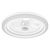 Ceiling fan Solano 490mm 43W CCT - , изображение 2