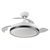 Ceiling Fan Retractable 1070 66W White - 