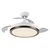Ceiling Fan Retractable 1070 66W White - , изображение 6