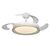 Ceiling fan Cierzo 1220mm 60W CCT RGB - , изображение 9