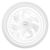 Ceiling fan Solano 490mm 43W CCT - , изображение 6