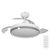 Ceiling fan Leveche 1060mm 66W CCT - 