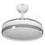 Ceiling fan Leveche 1060mm 66W CCT - , изображение 2