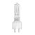 Лампа фотооптическая 64674 FRH  CP/82 230V 500W  GY9,5 d22x90 200 h  13500 lm OSRAM - 
