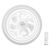 Ceiling fan Solano 490mm 43W CCT - , изображение 4