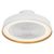 Ceiling Fan Encapsulate 480 49W White - , изображение 5