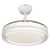 Ceiling fan Poniente 1060mm 66W CCT - , изображение 10