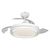 Ceiling fan Poniente 1060mm 66W CCT - , изображение 11