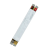 LED драйвер IT FIT 40W 220-240V 8-42W 40-120V  DIP 200/250/300/350 mA 210x30x21 OSRAM - 