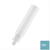 Светодиодная лампа LEDVANCE DULUX D/E 26 LED 10W/840 G24Q-3 – купить в Москве оптом