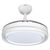 Ceiling fan Poniente 1060mm 66W CCT - , изображение 12