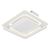 Ceiling Fan Grill Square 55W CCT White - , изображение 5
