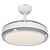 Ceiling fan Leveche 1060mm 66W CCT - , изображение 10