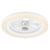 Ceiling fan Solano 490mm 43W CCT - , изображение 7