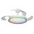 Ceiling fan Cierzo 1220mm 60W CCT RGB - , изображение 15