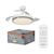 Ceiling fan Leveche 1060mm 66W CCT - , изображение 4
