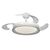 Ceiling fan Cierzo 1220mm 60W CCT RGB - , изображение 11