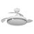 Ceiling fan Leveche 1060mm 66W CCT - , изображение 3