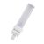 DULUX LED D13 EM & AC MAINS VALUE 6W 830 G24D-1 - 